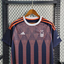 Maillot Nottingham Forest extérieur 2023-24