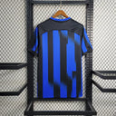 Maillot Inter Milan foot Domicile 2023 2024