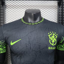 Maillot Brésil saison 2025-2026 édition spéciale