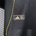 Maillot Real Madrid concept 2025-26