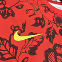 Maillot Concept Portugal Fleurs