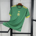 Maillot Mexique concept 2025