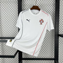 Maillot Portugal concept 2025