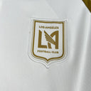 Maillot 25-26 Los Angeles