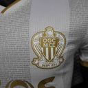 Maillot Nice extérieur 2024-25