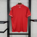 Maillot Nottingham Forest 2025-26