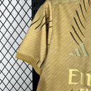 Maillot Real Madrid 2025-26 entrainement